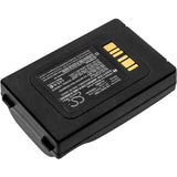 New 5200mAh Battery for Datalogic ELF; P/N:94ACC1376,94ACC1377,BT-10