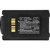 New 5200mAh Battery for Datalogic ELF; P/N:94ACC1376,94ACC1377,BT-10