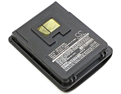 Datalogic Mobile Scorpi