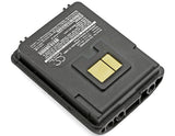 Battery for Datalogic Mobile Scorpio