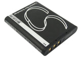 PENTAX Optio P70, Optio P80, Optio WS80, Optio H90, Optio W90, Sanyo VPC-CG10, VPC-CG10BK, VPC-CG10GX, VPC-CG10P