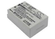 Sanyo VPC-SH1, VPC-SH1R, VPC-SH1GX