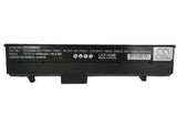 DELL Inspiron 630M, Inspiron 640M, Inspiron E1405, XPS M140, XPS, PP19L