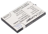 DOPOD C720, C720W, HTC S620, S621, Excalibur, Excalibur 100, Cavalier, O2 XDA Cosmo, Orange SPV E600, T-Mobile Dash