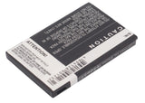 DOPOD C720, C720W, HTC S620, S621, Excalibur, Excalibur 100, Cavalier, O2 XDA Cosmo, Orange SPV E600, T-Mobile Dash
