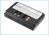 Dancall Dect 8200, Dect 8400, Dect 8500, Dect 8600, Pino