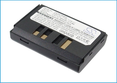 Dancall Dect 8200, Dect 8400, Dect 8500, Dect 8600, Pino