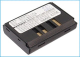 Dancall Dect 8200, Dect 8400, Dect 8500, Dect 8600, Pino