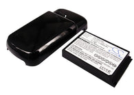 DOPOD D810, CHT9100, 9100, HTC P3600, P3600i, Trinity, Trinity 100, Orange SPV M700, Vodafone VPA Compact GPS