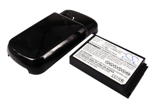 DOPOD D810, CHT9100, 9100, HTC P3600, P3600i, Trinity, Trinity 100, Orange SPV M700, Vodafone VPA Compact GPS