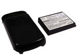 DOPOD D810, CHT9100, 9100, HTC P3600, P3600i, Trinity, Trinity 100, Orange SPV M700, Vodafone VPA Compact GPS