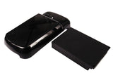 DOPOD D810, CHT9100, 9100, HTC P3600, P3600i, Trinity, Trinity 100, Orange SPV M700, Vodafone VPA Compact GPS