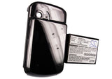 DOPOD D810, CHT9100, 9100, HTC P3600, P3600i, Trinity, Trinity 100, Orange SPV M700, Vodafone VPA Compact GPS