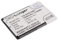 Audiovox PPC6800, PPC-6800, VX6800, DOPOD D810, CHT9100, 9100, E616, CHT 9110, D818c, HTC P3600, P3600i, P4000, P6300