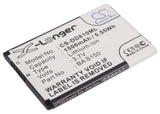Audiovox PPC6800, PPC-6800, VX6800, DOPOD D810, CHT9100, 9100, E616, CHT 9110, D818c, HTC P3600, P3600i, P4000, P6300