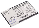 Audiovox PPC6800, PPC-6800, VX6800, DOPOD D810, CHT9100, 9100, E616, CHT 9110, D818c, HTC P3600, P3600i, P4000, P6300