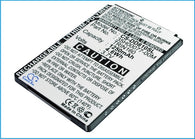 Audiovox PPC6800, PPC-6800, VX6800, DOPOD D810, CHT9100, 9100, E616, CHT 9110, D818c, HTC P3600, HTC P3600i, P4000