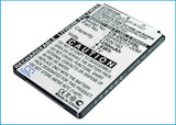 Audiovox PPC6800, PPC-6800, VX6800, DOPOD D810, CHT9100, 9100, E616, CHT 9110, D818c, HTC P3600, HTC P3600i, P4000