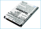 Audiovox PPC6800, PPC-6800, VX6800, DOPOD D810, CHT9100, 9100, E616, CHT 9110, D818c, HTC P3600, HTC P3600i, P4000