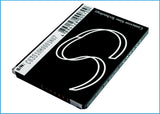 Audiovox PPC6800, PPC-6800, VX6800, DOPOD D810, CHT9100, 9100, E616, CHT 9110, D818c, HTC P3600, HTC P3600i, P4000