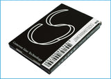 Audiovox PPC6800, PPC-6800, VX6800, DOPOD D810, CHT9100, 9100, E616, CHT 9110, D818c, HTC P3600, HTC P3600i, P4000