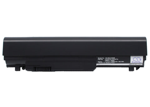 DELL Studio XPS 13, Studio XPS 1340