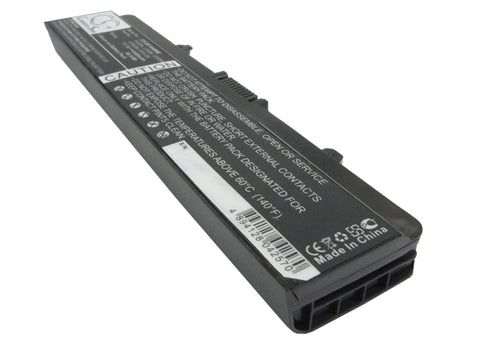 DELL Inspiron 1440, Inspiron 1750