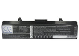DELL Inspiron 1440, Inspiron 1750