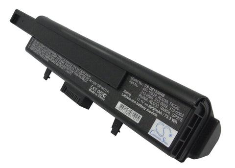 DELL XPS M1530, XPS M1500, XPS M1530n