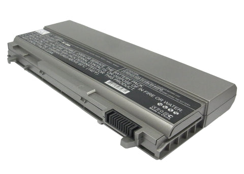 DELL Latitude E6400, Latitude E6500, Precision M2400, Precision M4400, Latitude 6400 ATG, Latitude E6400 ATG