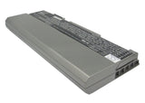 DELL Latitude E6400, Latitude E6500, Precision M2400, Precision M4400, Latitude 6400 ATG, Latitude E6400 ATG