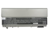DELL Latitude E6400, Latitude E6500, Precision M2400, Precision M4400, Latitude 6400 ATG, Latitude E6400 ATG