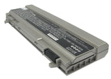 DELL Latitude E6400, Latitude E6500, Precision M2400, Precision M4400, Latitude 6400 ATG, Latitude E6400 ATG