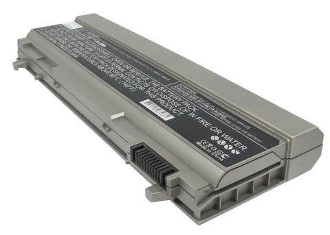 DELL Latitude E6400, Latitude E6500, Precision M2400, Precision M4400, Latitude 6400 ATG, Latitude E6400 ATG