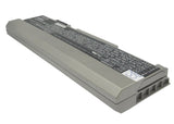 DELL Latitude E6400, Latitude E6500, Precision M2400, Precision M4400, Latitude 6400 ATG, Latitude E6400 ATG