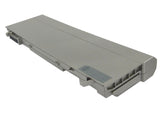 DELL Latitude E6400, Latitude E6500, Precision M2400, Precision M4400, Latitude 6400 ATG, Latitude E6400 ATG