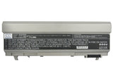 DELL Latitude E6400, Latitude E6500, Precision M2400, Precision M4400, Latitude 6400 ATG, Latitude E6400 ATG