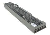 DELL Latitude E6400, Latitude E6500, Precision M2400, Precision M4400, Latitude 6400 ATG, Latitude E6400 ATG