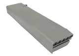DELL Latitude E6400, Latitude E6500, Precision M2400, Precision M4400, Latitude 6400 ATG, Latitude E6400 ATG