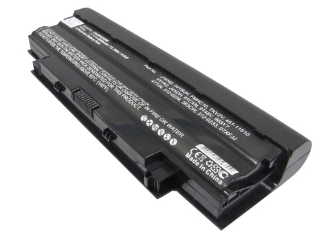 DELL Inspiron 13R, Inspiron 13R N3010, Inspiron 13R N3010D, Inspiron 14R, Inspiron 14R N4010D, Inspiron 14R N4010D-158