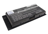 DELL Precision M4600, Precision M4700, Precision M6600
