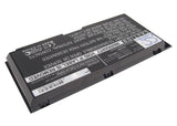 DELL Precision M4600, Precision M4700, Precision M6600