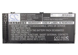 DELL Precision M4600, Precision M4700, Precision M6600