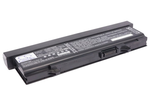 DELL Latitude E5400, Latitude E5500