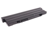 DELL Latitude E5400, Latitude E5500