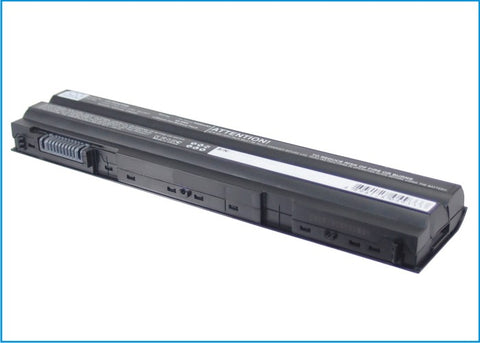 DELL Latitude E5420, Latitude E5520, Inspiron 15R (5520), Inspiron 15R (7520), Latitude E5420 ATG, Latitude E5420m