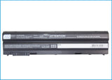 DELL Latitude E5420, Latitude E5520, Inspiron 15R (5520), Inspiron 15R (7520), Latitude E5420 ATG, Latitude E5420m