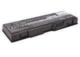 DELL Inspiron 6000, Inspiron 9200, Inspiron 9300, Inspiron 9400, Inspiron E1705, Inspiron XPS Gen 2, Inspiron M1710