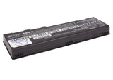 DELL Inspiron 6000, Inspiron 9200, Inspiron 9300, Inspiron 9400, Inspiron E1705, Inspiron XPS Gen 2, Inspiron M1710