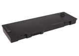 DELL Inspiron 6000, Inspiron 9200, Inspiron 9300, Inspiron 9400, Inspiron E1705, Inspiron XPS Gen 2, Inspiron M1710